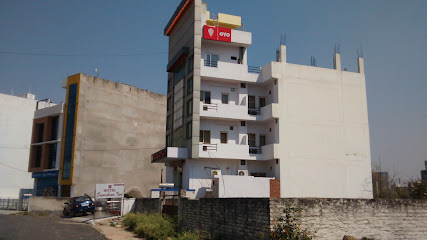 OYO 2031 Hotel Sunshine Inn