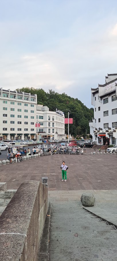 DUSHI118.JINGXUAN HOTEL