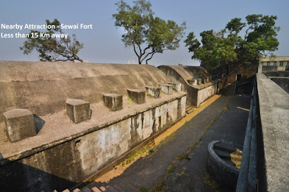 OYO Hotel Relax Residency Near Chhatrapati Shivaji International Airport