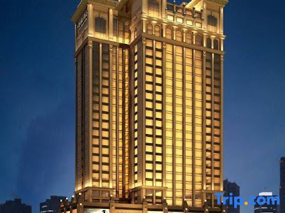 Jiu Long Ying Bin Hotel