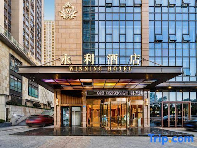 WINNING hotel