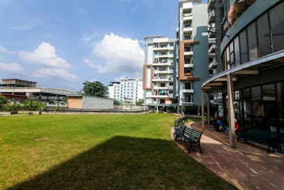 OYO Padmarag Residency