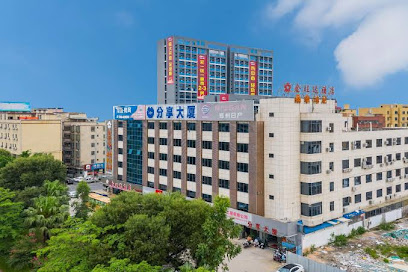金旺达酒店