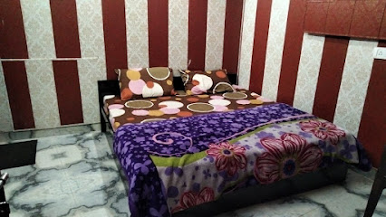 Sambyal Paradies Guest House