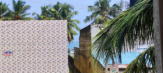 Rajalakshmi Guesthouse