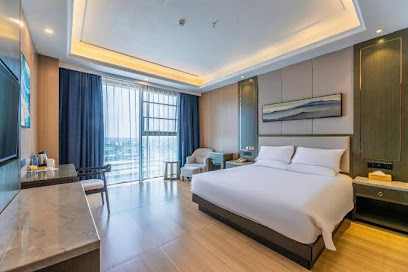 Yugan Hotel