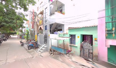 శ్రీ అన్నపూర్ణ హోటల్