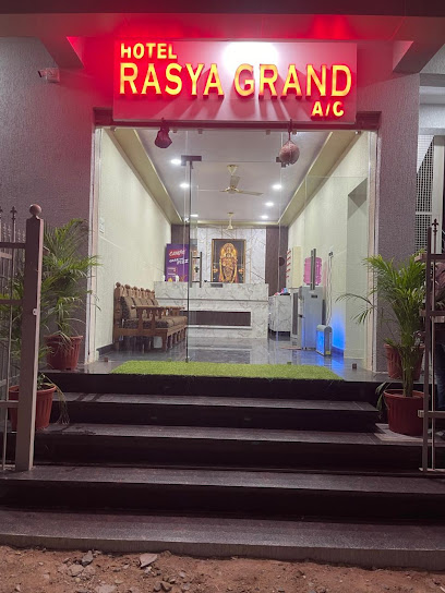 HOTEL RASYA GRAND