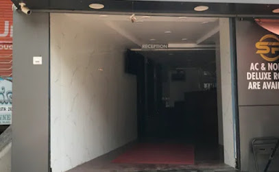 SRI SHAKTI RESIDENCY