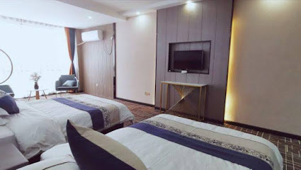 Shennongjia qingyanghe Business Hotel
