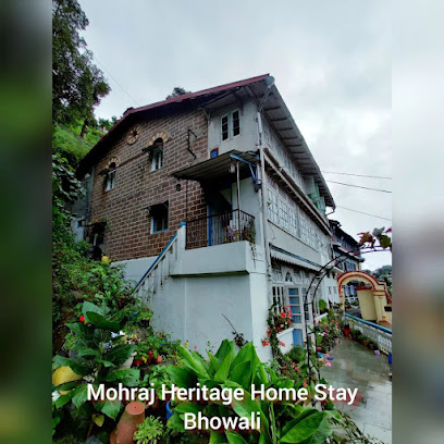 Mohraj home stay