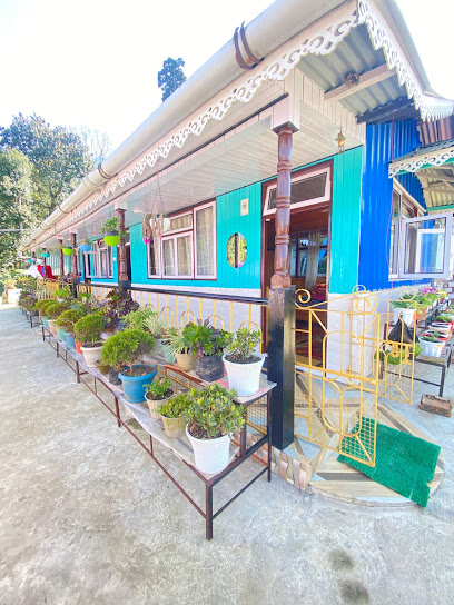 kanchenjunga View Homestay