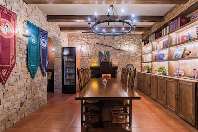 Beijing Magic Villa