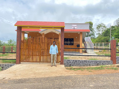 Dudhsagar Homestay