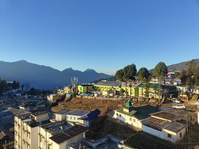 Sujata homestay