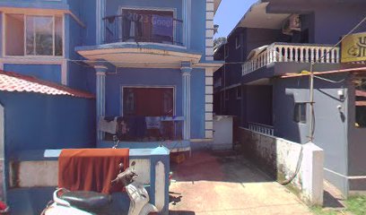 Hotel BlueBerry Inn
