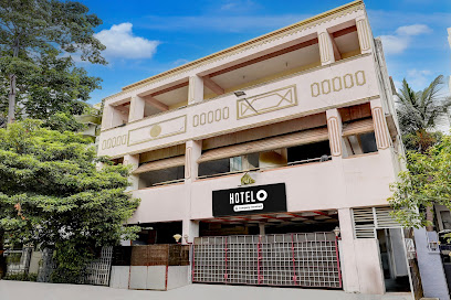 Hotel O by OYO Kilpauk Near Don Bosco College