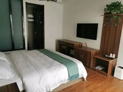 Jinting Laohe Jibanyuewan Homestay