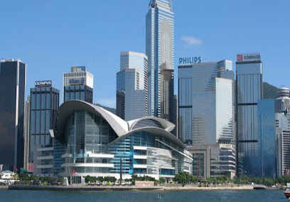 Convention Plaza Apartments