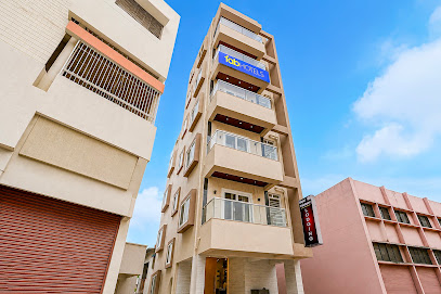 FabHotel Vaishnav Bairagi Yatriniwas