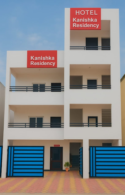 Hotel Kanishka Residency