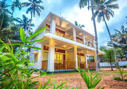 Ocean View Varkala by VOYE HOMES