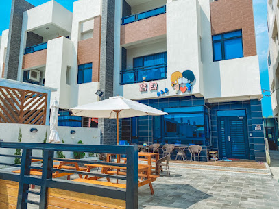 澎湖翘家宝贝民宿