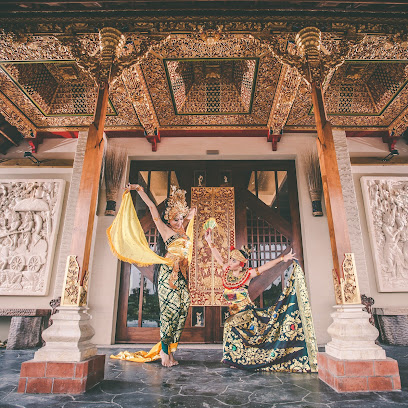 Bali Budaya峇里布達雅