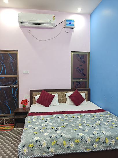 Krishna guest house