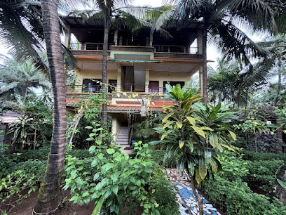 Gokarna Ocean Beach View