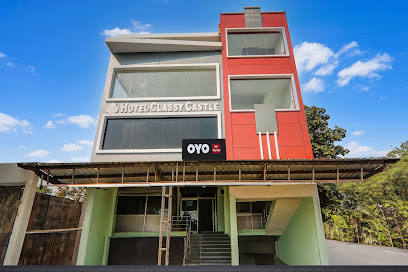 Hotel O by OYO Classy Castle