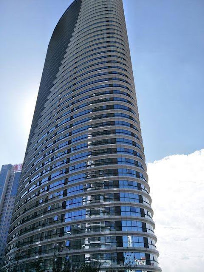 Qingdao theme hotel apartment