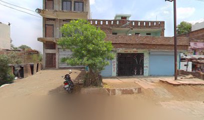 Ram Khajuriya House no.3