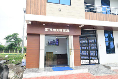 Super Hotel O Karuna Marg Near Brilliant Convention Centre formerly Madhur Shree