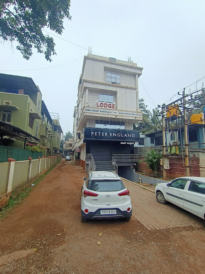 Vaibhav Residency Dharwad