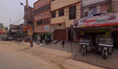 Hotel Bhole Shankar
