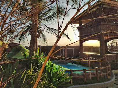 Tide End Heritage Beach Resort