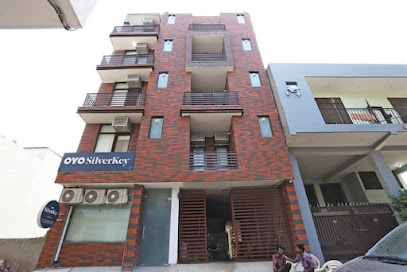 OYO SilverKey Plot 66 Near Omaxe Gurgaon Mall