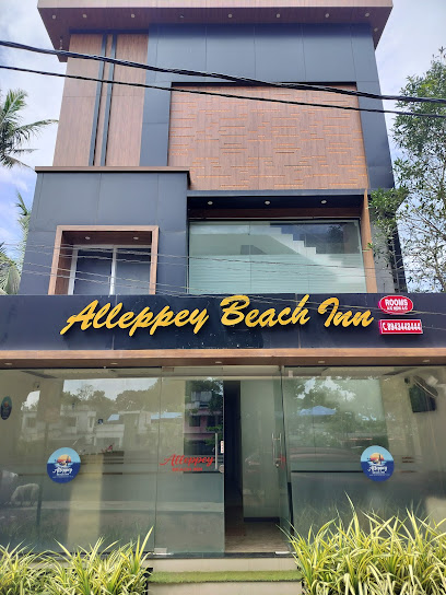 Alleppey beach inn