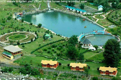 Lake View Resort