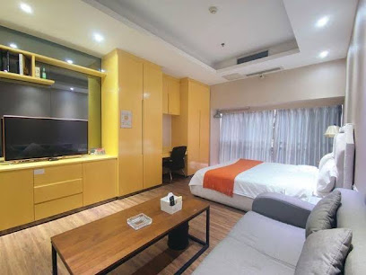Feier International Apartment