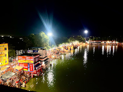 Swastik Hotel And Banquet