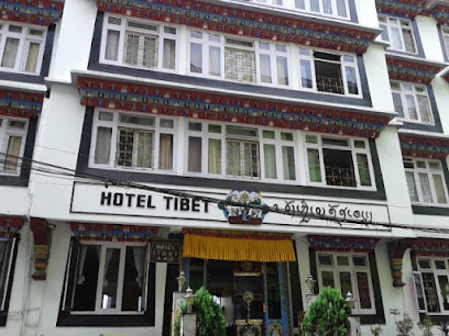 Hotel Karsonam