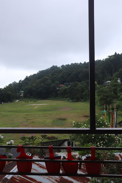 Coral Paradise Homestay