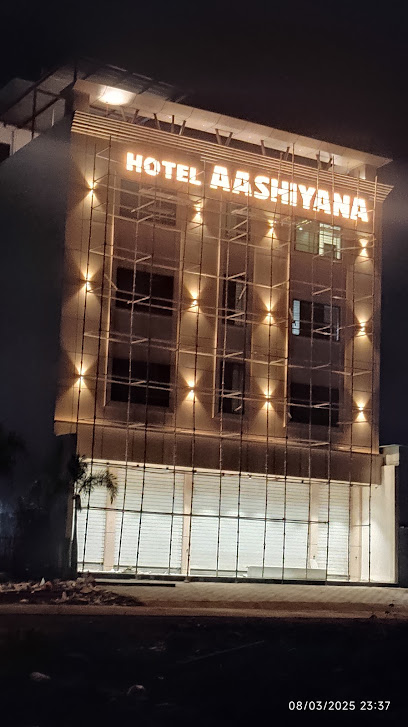 Hotel Aashiyana
