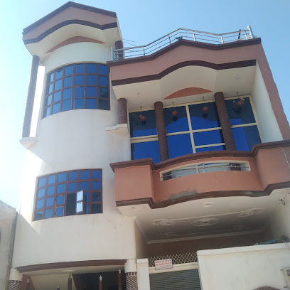 Hotel O KNIGHT IN HOMESTAY