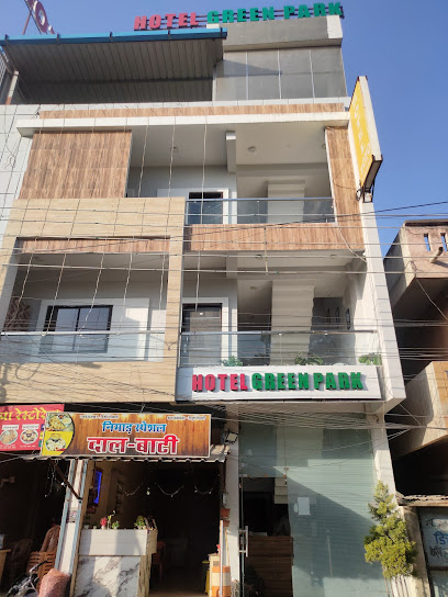 Hotel Green Park