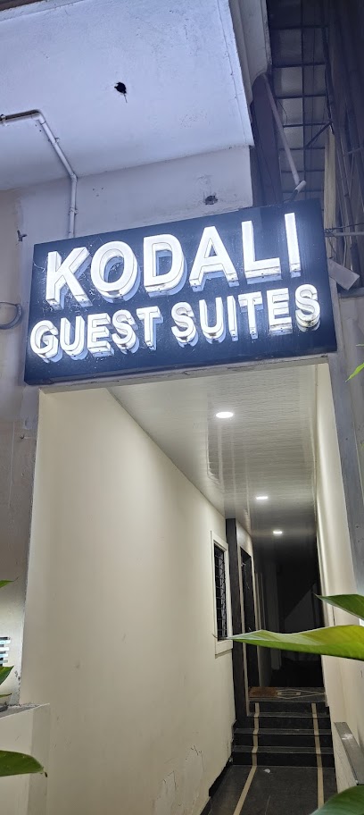 Kodali Guest Suites