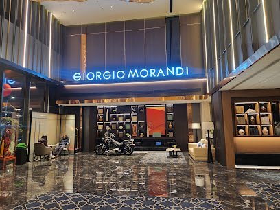 乔治莫兰迪酒店