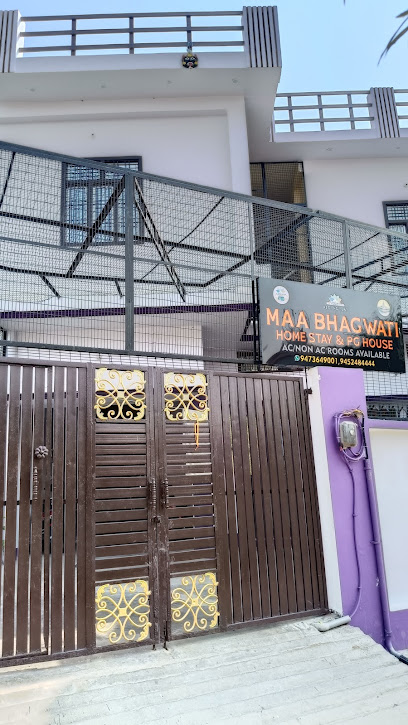Maa Bhagwati Home Stay